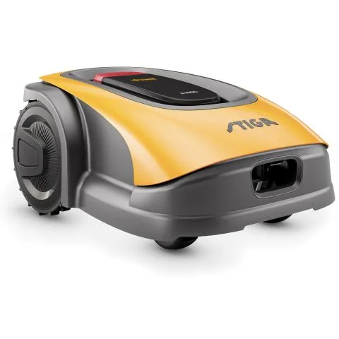 A 1000 STIGA Robotgräsklippare 1400 m² Outlet